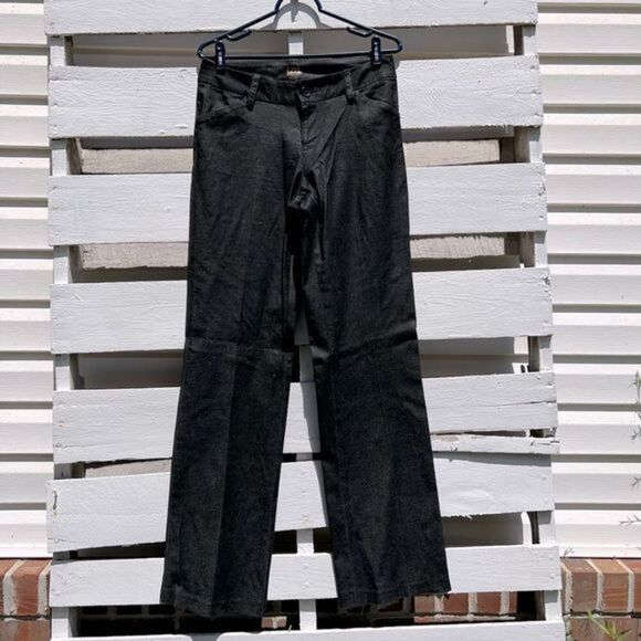 Lee Modern Fit Trousers - Picture 1 of 9
